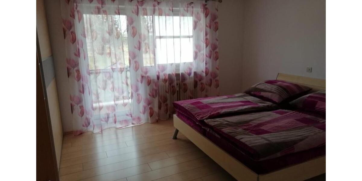 Etagenwohnung Eging am See - 4 Zimmer, 110 m&sup2;, 800&euro; | Angebot:25158123