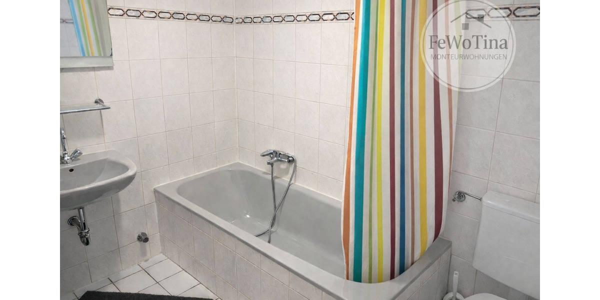 Wohnen auf Zeit Dortmund Brackel - 2 Zimmer, 60 m&sup2;, 72&euro; | Angebot:25957783