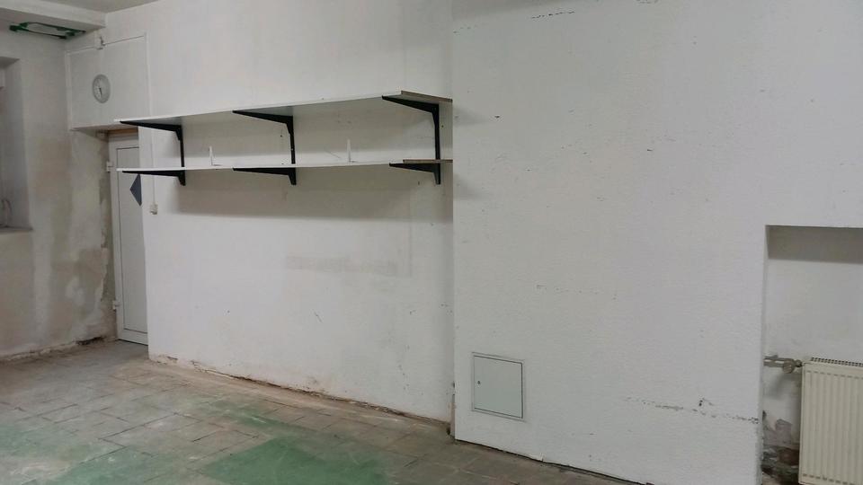 Gewerbeobjekt Saarbrücken St. Arnual - 420&euro; | Angebot:24966206