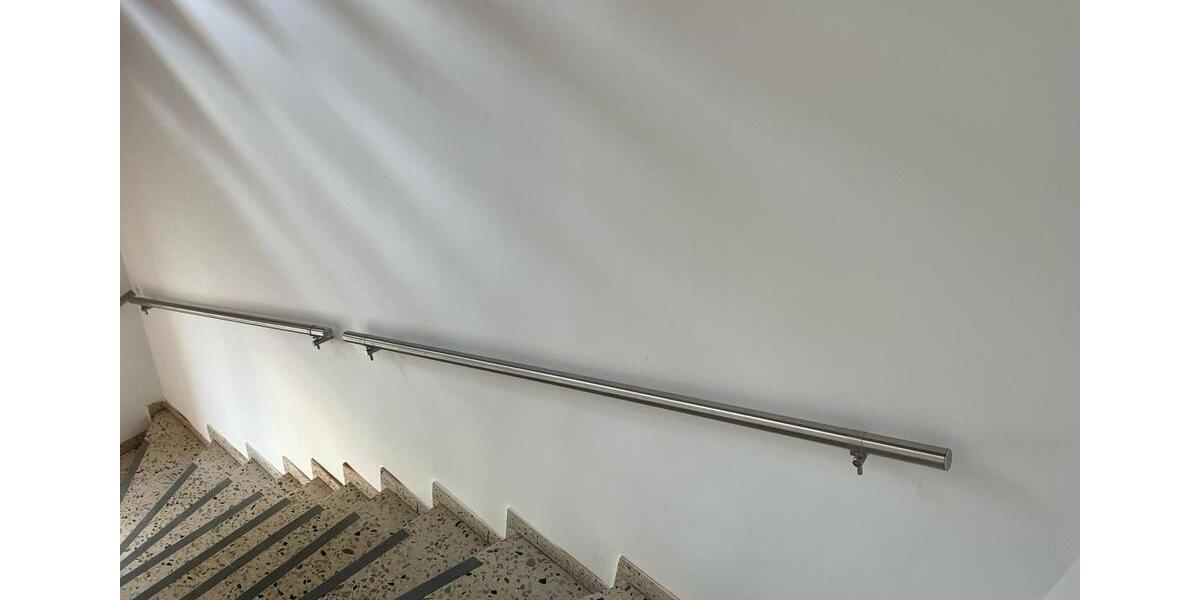 Etagenwohnung Herrieden - 3.5 Zimmer, 82 m&sup2;, 1.120&euro; | Angebot:25959677