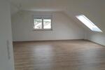 Dachgeschoßwohnung Pfaffenhofen an der Ilm - 2 Zimmer, 53 m&sup2;, 848&euro; | Angebot:26594102