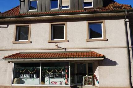 Wohnung Oberharmersbach - 4 Zimmer, 98 m&sup2;, 1.035&euro; | Angebot:24595851