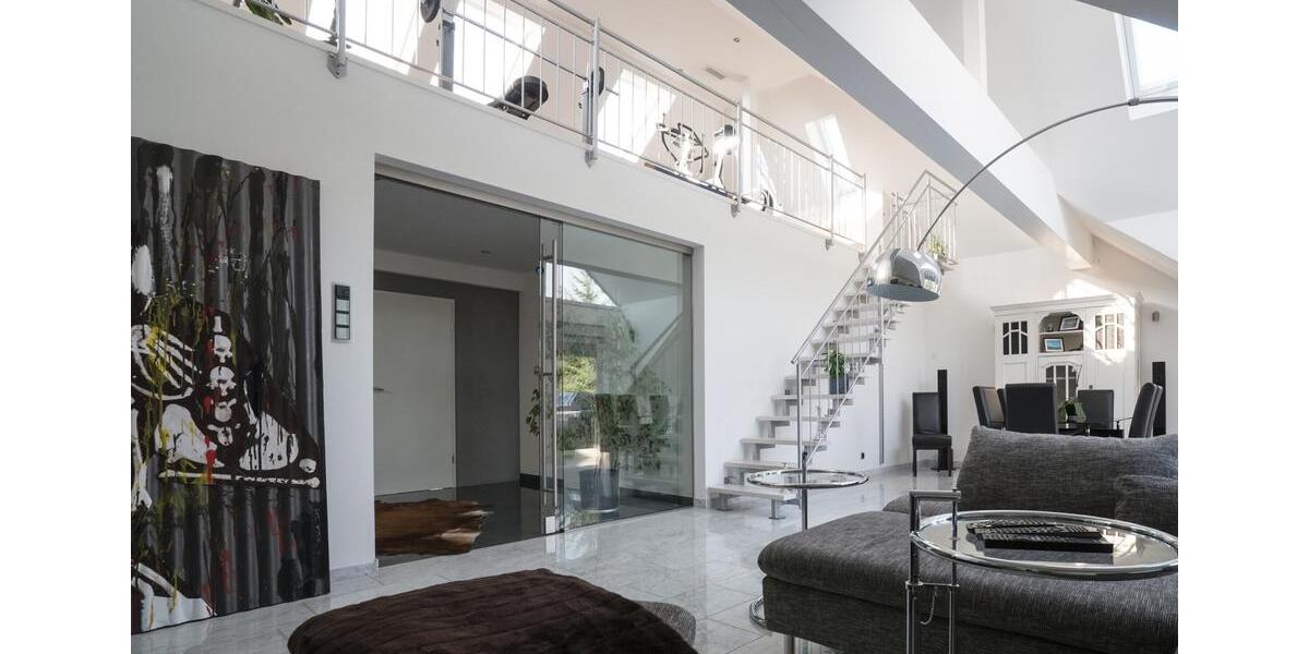 Maisonettenwohnung Trier - 5 Zimmer, 314 m&sup2;, 3.000&euro; | Angebot:25886584