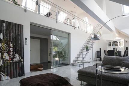 Wohnung Trier - 5 Zimmer, 314 m&sup2;, 3.000&euro; | Angebot:25886584