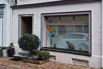 Gewerbeobjekt Rottweil - 2 Zimmer, 50 m&sup2;, 350&euro; | Angebot:25864170