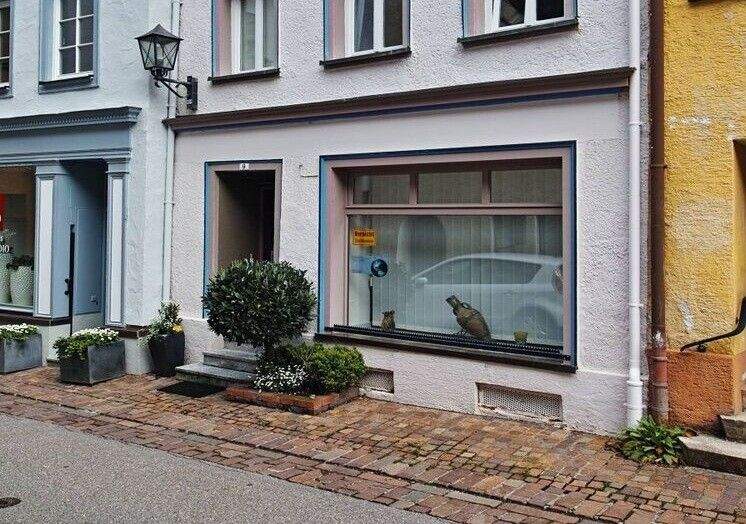 Gewerbeobjekt Rottweil - 2 Zimmer, 50 m&sup2;, 350&euro; | Angebot:25864170