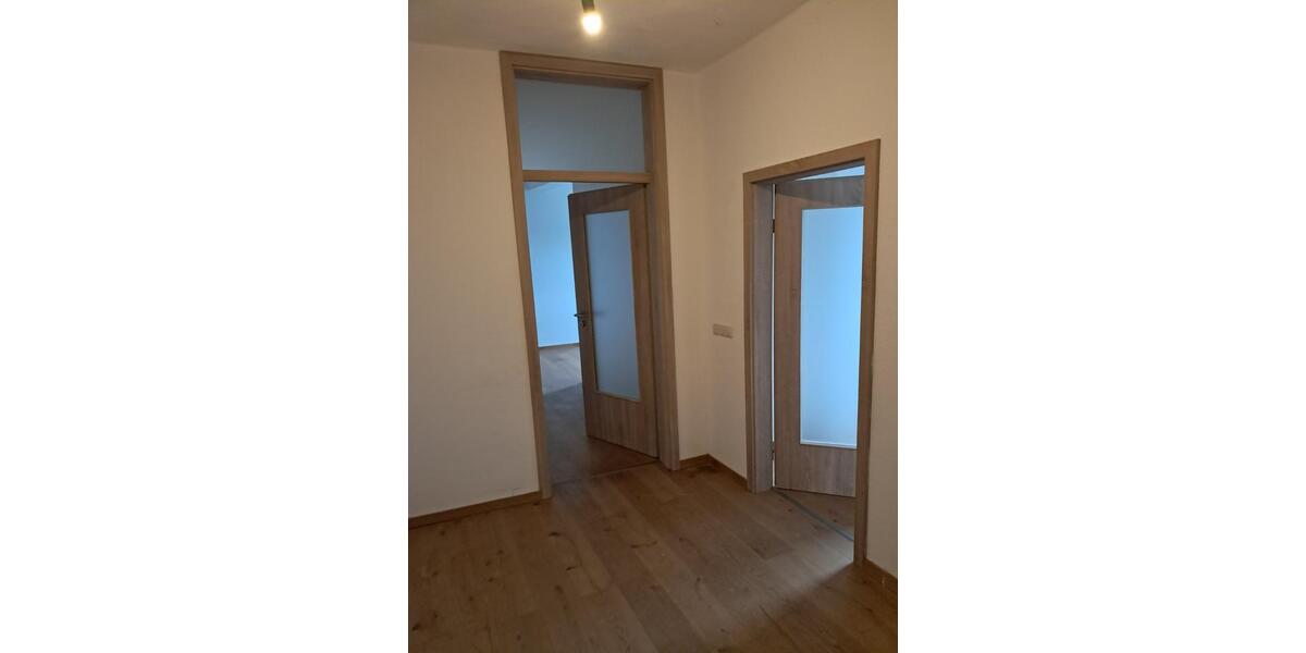 Etagenwohnung Pegnitz - 4 Zimmer, 115 m&sup2;, 800&euro; | Angebot:24867823