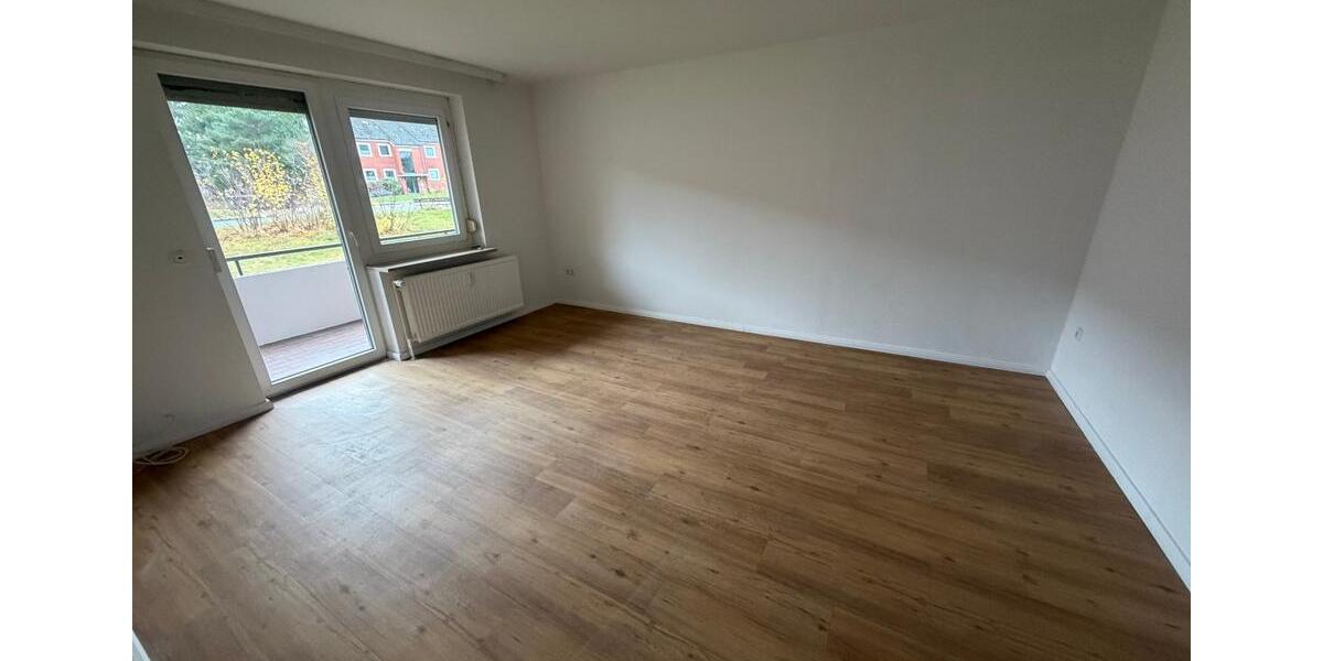 Erdgeschoßwohnung Südheide Unterlüß - 2 Zimmer, 57 m&sup2;, 456&euro; | Angebot:24534544
