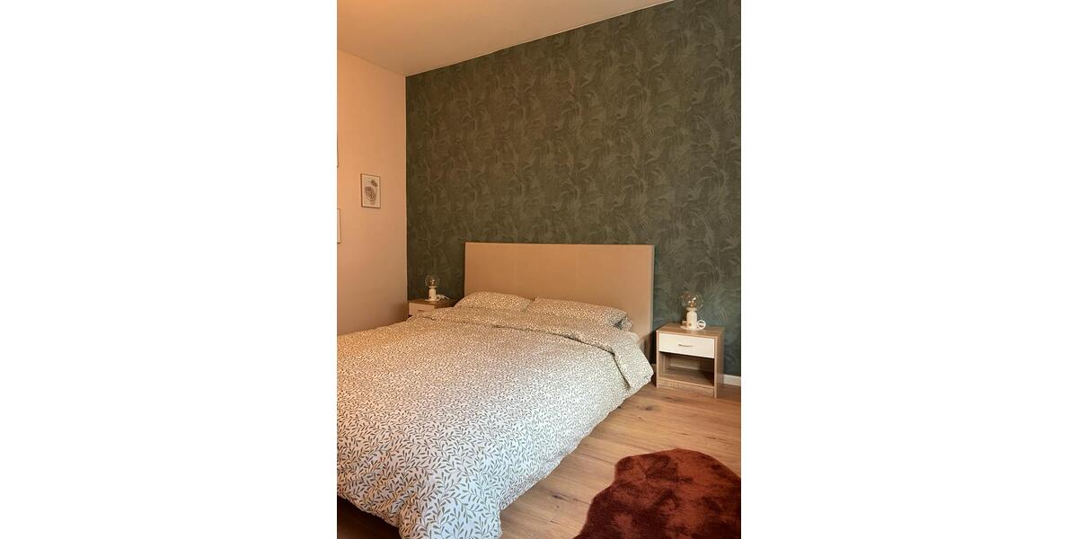 Erdgeschoßwohnung Düsseldorf Oberbilk - 2 Zimmer, 42 m&sup2;, 1.150&euro; | Angebot:25418911