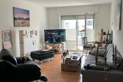 Wohnung Neu-Anspach Anspach - 2 Zimmer, 58 m&sup2;, 790&euro; | Angebot:25431438