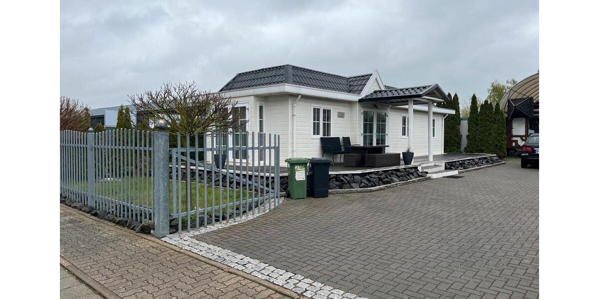 Bungalow Lengede - 3 Zimmer, 52 m&sup2;, 580&euro; | Angebot:26229527