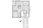 Etagenwohnung Schwäbisch Hall - 4 Zimmer, 99 m&sup2;, 1.189&euro; | Angebot:24943152