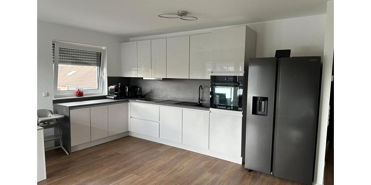 Etagenwohnung Monheim am Rhein - 4 Zimmer, 94 m&sup2;, 1.595&euro; | Angebot:26620055