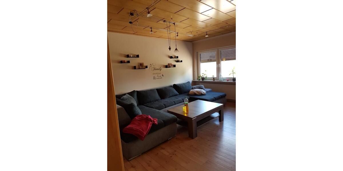 Etagenwohnung Harpstedt - 6 Zimmer, 150 m&sup2;, 1.250&euro; | Angebot:26026112