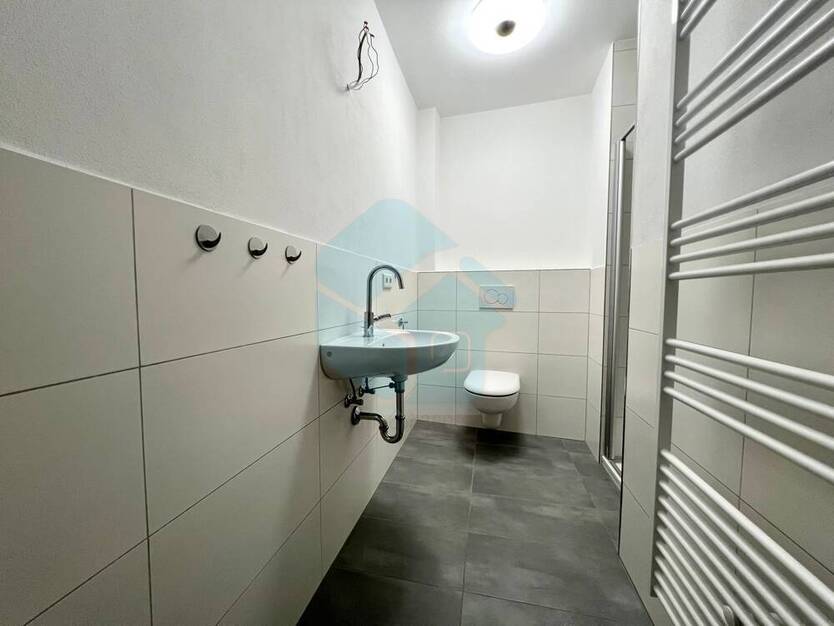 Schöne 4-ZKB-Dachgeschoss-Wohnung in Butzbach-Pohl-Göns! (Bitte sonstige Angaben beachten)
