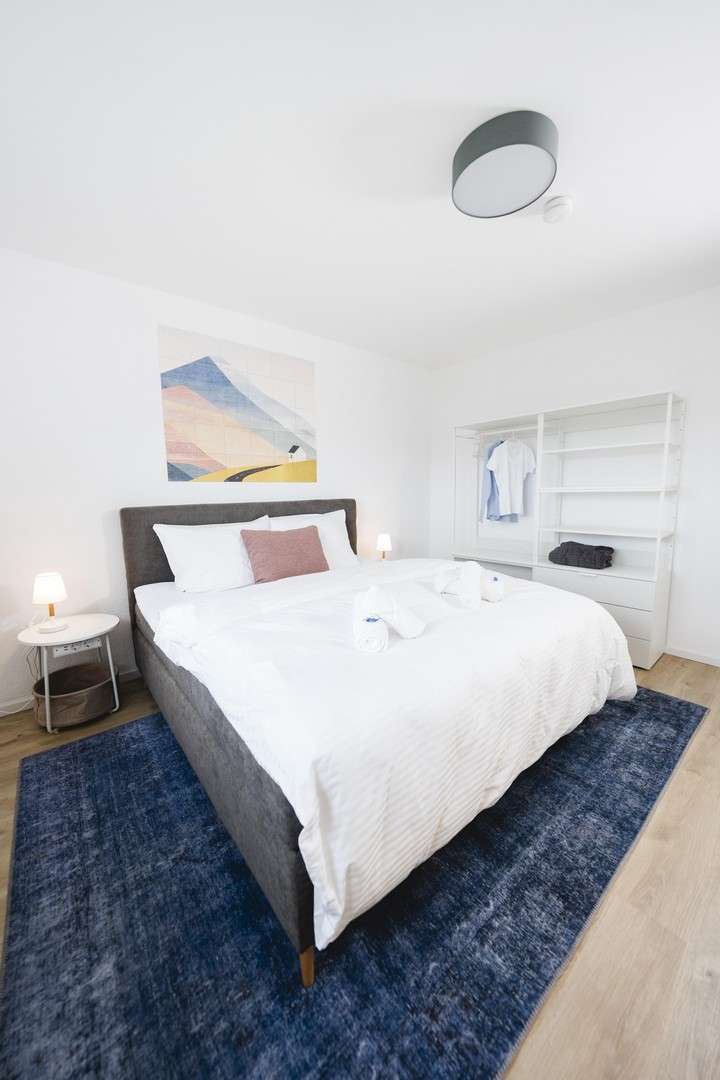 Wohnung zum Mieten in Pforzheim 850 € 51 m² 2 zimmer