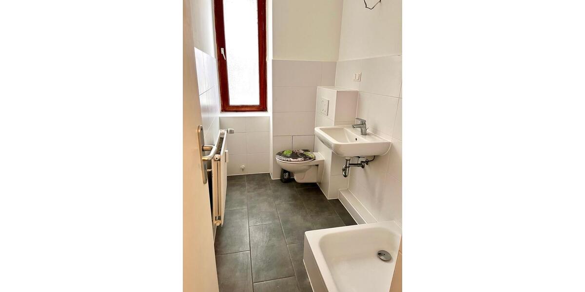 Erdgeschoßwohnung Hannover Vahrenwald-List - 1 Zimmer, 29 m&sup2;, 385&euro; | Angebot:25917978