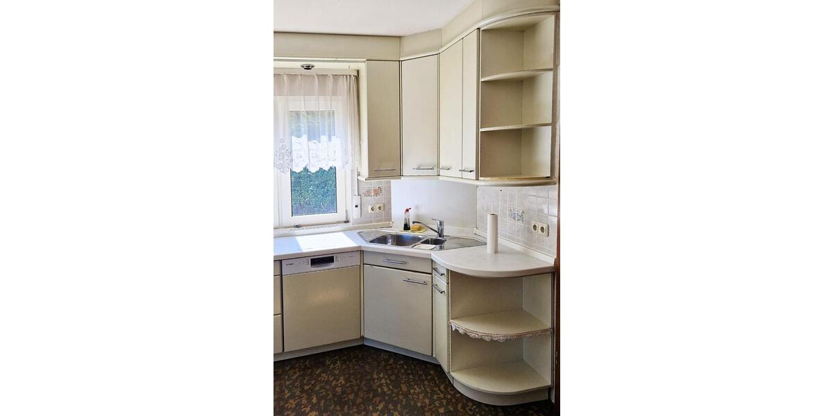 Etagenwohnung Höchst im Odenwald - 4 Zimmer, 130 m&sup2;, 1.190&euro; | Angebot:26002206