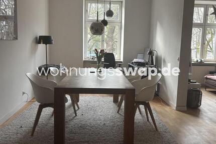 Wohnung München Ludwigsvorstadt-Isarvorstadt - 4 Zimmer, 145 m&sup2;, 2.500&euro; | Angebot:25182122
