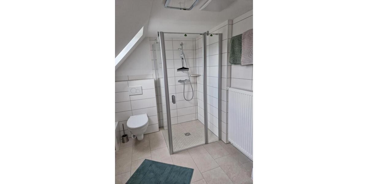 Dachgeschoßwohnung Wellheim - 1.5 Zimmer, 50 m&sup2;, 720&euro; | Angebot:26131545