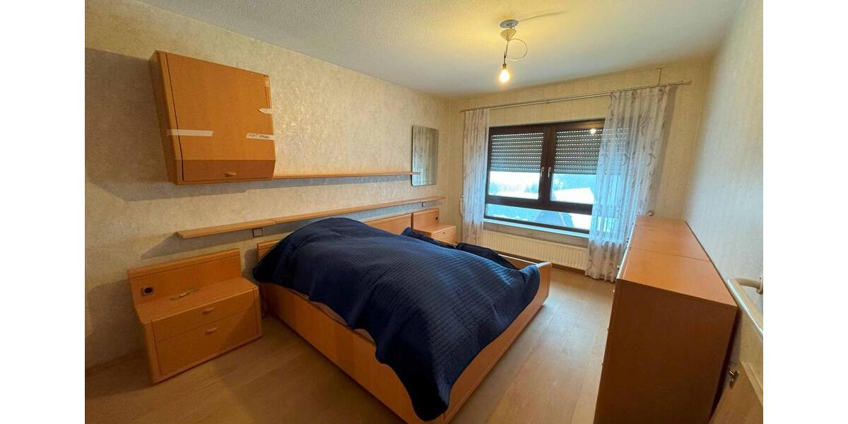 Erdgeschoßwohnung Frankenberg (Eder) - 5 Zimmer, 165 m&sup2;, 1.100&euro; | Angebot:23908357