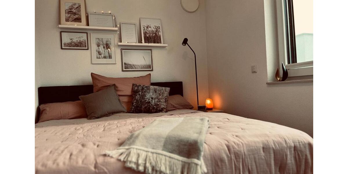 Wohnen auf Zeit Rauenberg - 2 Zimmer, 52 m&sup2;, 1.650&euro; | Angebot:26230412