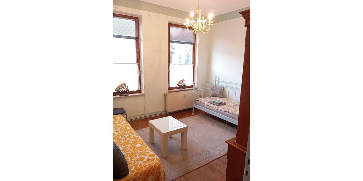Wohnen auf Zeit Hamburg Wandsbek - 1 Zimmer, 20 m&sup2;, 500&euro; | Angebot:26691323