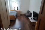 Eisenach innenstadtnah: 4 ZKDB + Balkon, 126 qm, € 715,- kalt