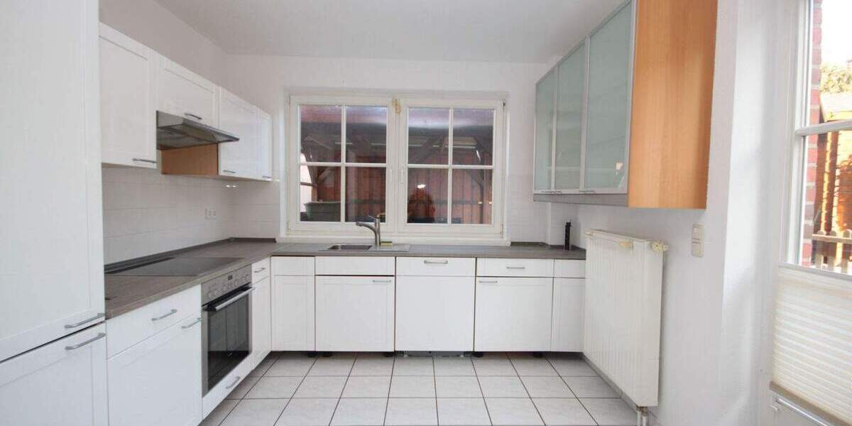 Doppelhaushälfte Ratekau Pansdorf - 4 Zimmer, 104 m&sup2;, 1.450&euro; | Angebot:26018249