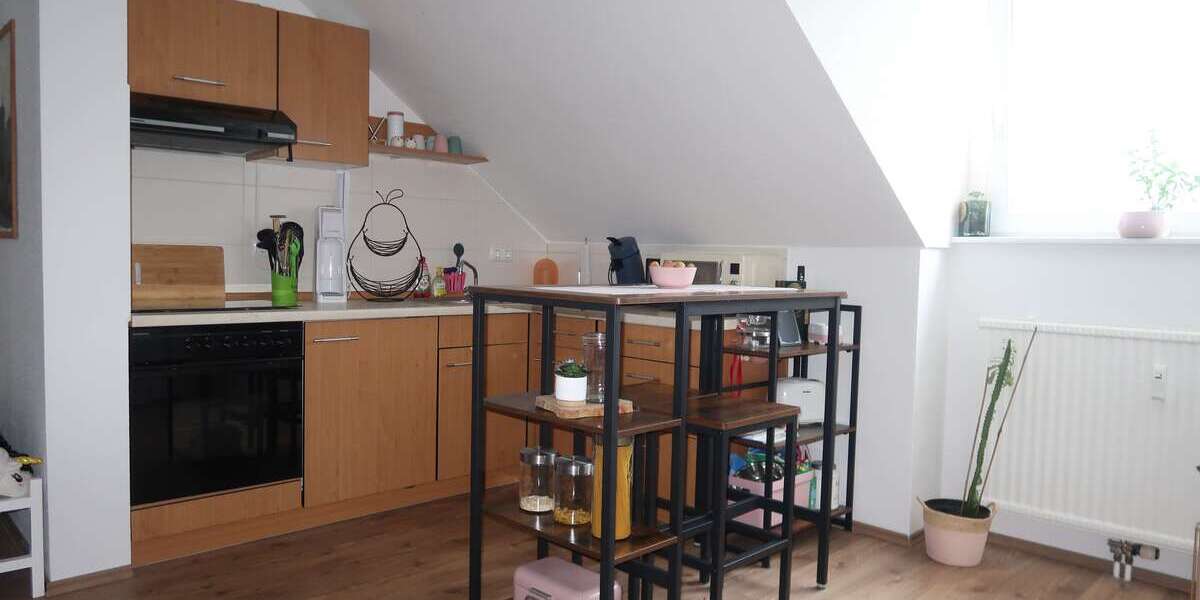 Etagenwohnung Geilenkirchen Bauchem - 1 Zimmer, 35 m&sup2;, 390&euro; | Angebot:25561653