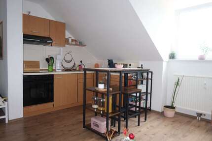 Wohnung Geilenkirchen Bauchem - 1 Zimmer, 35 m&sup2;, 390&euro; | Angebot:25561653