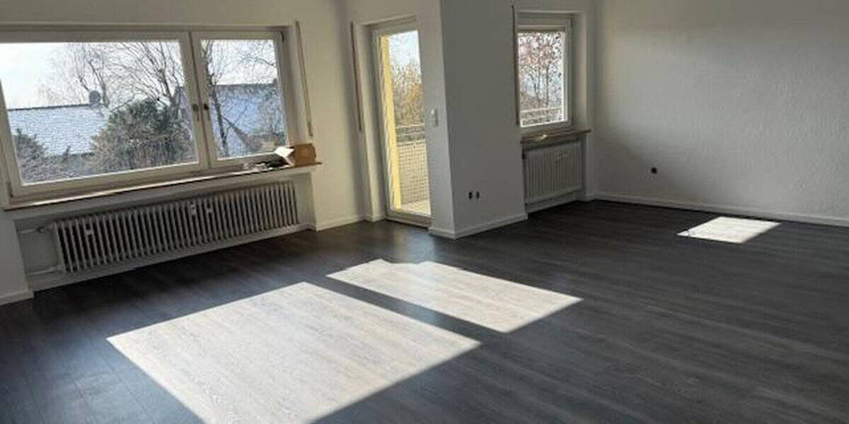 Etagenwohnung Leinburg - 3 Zimmer, 85 m&sup2;, 890&euro; | Angebot:26124803