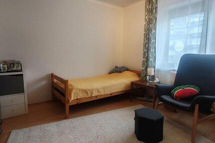 Wohnen auf Zeit Saarbrücken Neue Bremm - 1 Zimmer, 13 m&sup2;, 320&euro; | Angebot:25538482