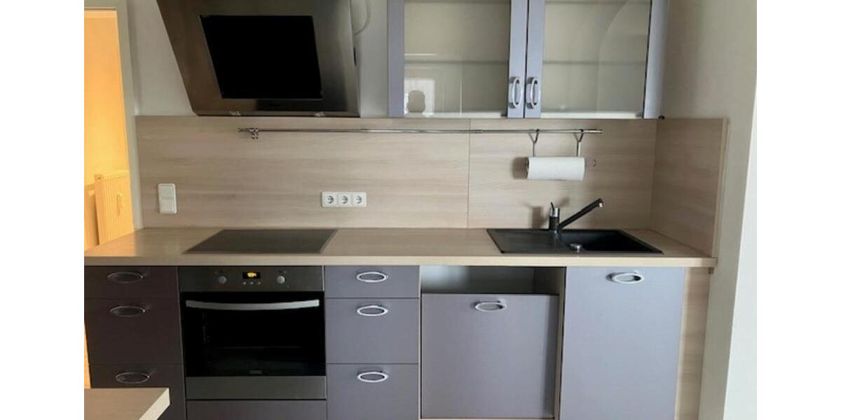 Dachgeschoßwohnung Burgstädt - 4 Zimmer, 71 m&sup2;, 430&euro; | Angebot:24570462