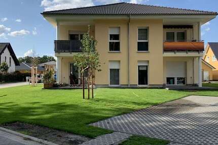 Wohnung zum Mieten in Königs Wusterhausen 1.300 € 68 m²