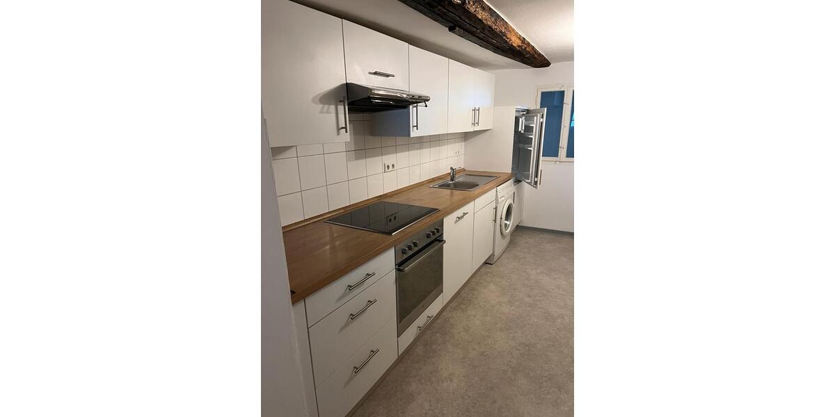 Etagenwohnung Konstanz - 1 Zimmer, 40 m&sup2;, 880&euro; | Angebot:24840675