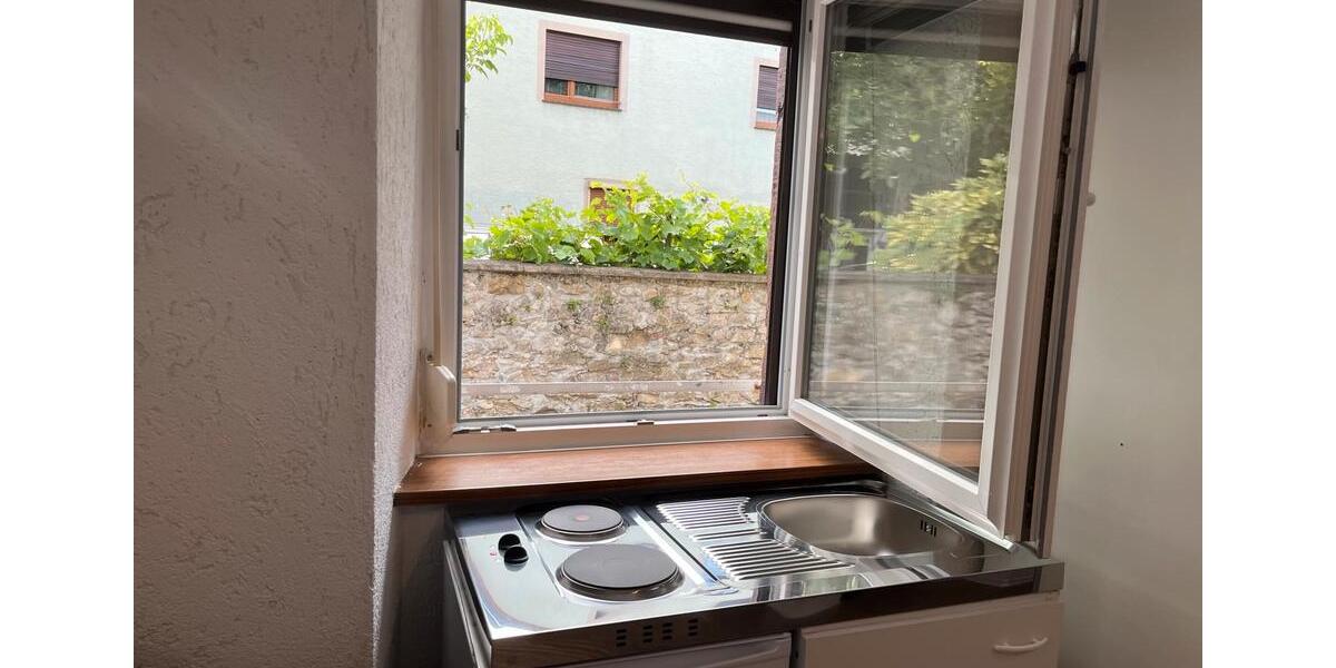 Wohnen auf Zeit Freiburg im Breisgau Lehen - 1 Zimmer, 20 m&sup2;, 580&euro; | Angebot:26036726