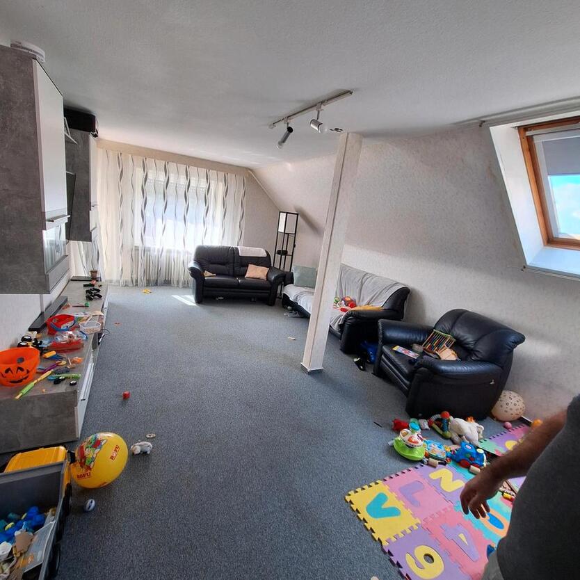 3 Zimmer Wohnung