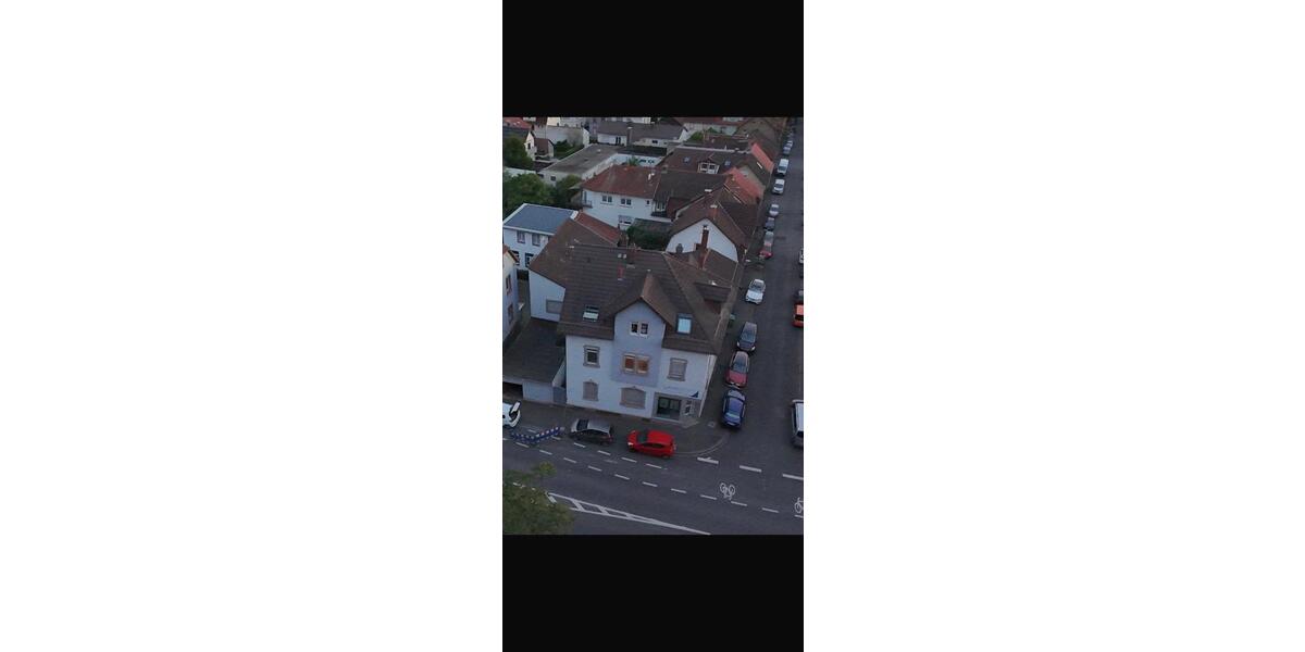 Etagenwohnung Weinheim - 3 Zimmer, 80 m&sup2;, 1.150&euro; | Angebot:24867004