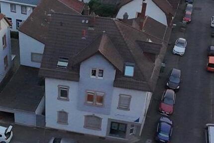 Wohnung Weinheim - 3 Zimmer, 80 m&sup2;, 1.150&euro; | Angebot:24867004