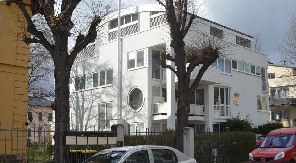 Etagenwohnung Radebeul - 4 Zimmer, 110 m&sup2;, 1.420&euro; | Angebot:25245795