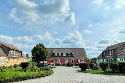 Renovierte helle 3-Raum-Wohnung in ruhiger Wohnanlage 3 zimmer