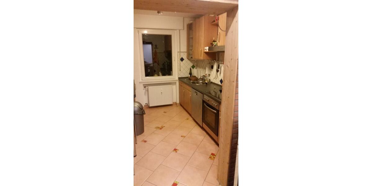 Etagenwohnung Hagen Hagen-Mitte - 3.5 Zimmer, 84 m&sup2;, 1.200&euro; | Angebot:25120770