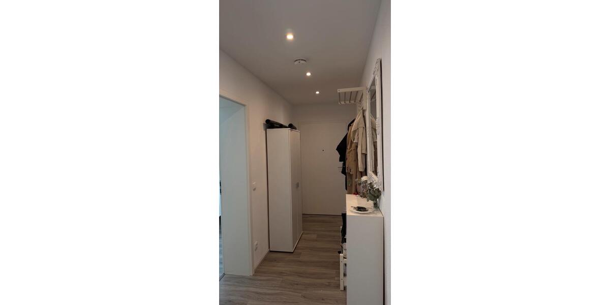 Maisonettenwohnung Augsburg Universitätsviertel - 3 Zimmer, 79 m&sup2;, 1.590&euro; | Angebot:25990553