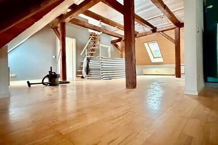 Wohnung Clausthal-Zellerfeld Zellerfeld - 3 Zimmer, 95 m&sup2;, 600&euro; | Angebot:25081764