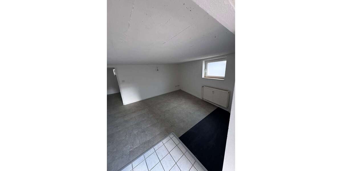 Etagenwohnung Rosdorf - 2 Zimmer, 50 m&sup2;, 450&euro; | Angebot:27141093