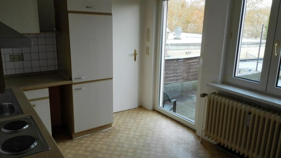 Etagenwohnung Lüchow (Wendland) - 2 Zimmer, 50 m&sup2;, 350&euro; | Angebot:26699480
