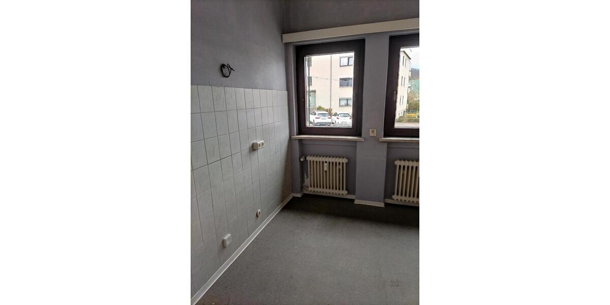 Erdgeschoßwohnung Bad Harzburg - 2 Zimmer, 58 m&sup2;, 600&euro; | Angebot:26415918