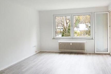 Renovierte Erdgeschoss-Wohnung mit Balkon *Werdohl-Eveking* 3 zimmer