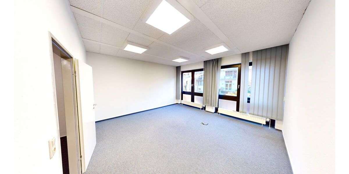 Gewerbeobjekt Hamburg Uhlenhorst - 587&euro; | Angebot:26757205